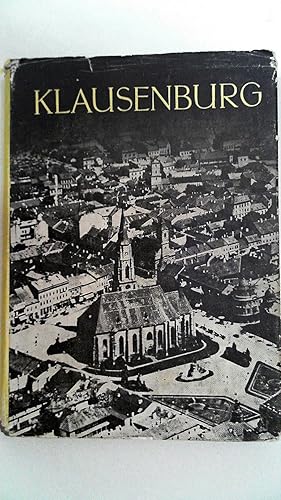 Klausenburg - Geschichtlicher Führer,