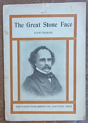 Imagen del vendedor de The Great Stone Face a la venta por Faith In Print
