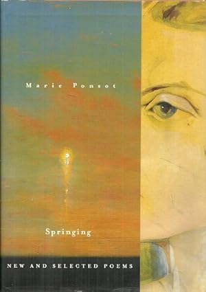 Springing: New and Selected Poems