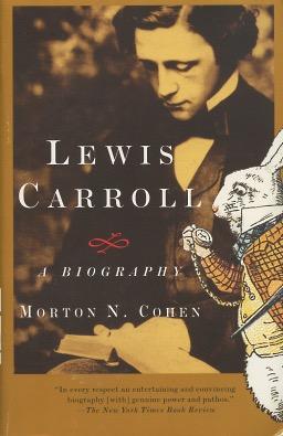 Seller image for Lewis Carroll: A Biography for sale by Kenneth A. Himber
