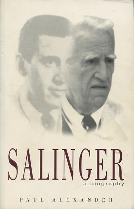 Imagen del vendedor de Salinger: A Biography a la venta por Kenneth A. Himber