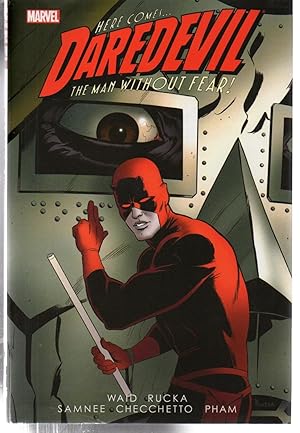 Daredevil, Vol. 3