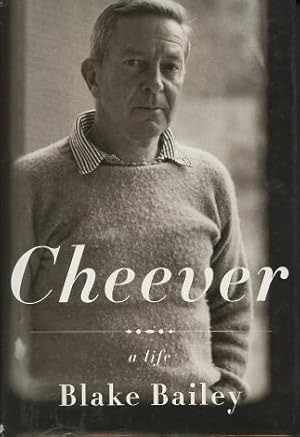 Cheever: A Life