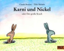 Seller image for Karni und Nickel for sale by Chapitre.com : livres et presse ancienne