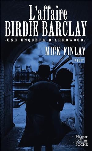 Seller image for l'affaire Birdie Barclay for sale by Chapitre.com : livres et presse ancienne