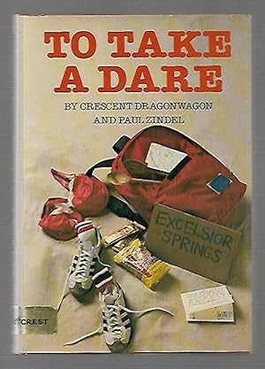 Seller image for To Take a Dare for sale by K. L. Givens Books