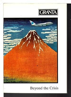 Bild des Verkufers fr GRANTA 4, 1981: BEYOND THE CRISIS. zum Verkauf von Bookfever, IOBA  (Volk & Iiams)