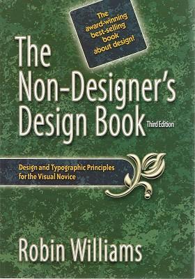 Seller image for The Non Designer's Design Book for sale by Marlowes Books