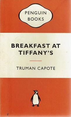 Seller image for Breakfast At Tiffany's for sale by Marlowes Books and Music