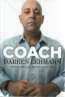 Seller image for Coach for sale by Marlowes Books and Music