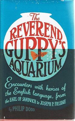 Seller image for The Reverend Guppy's Aquarium for sale by Marlowes Books and Music