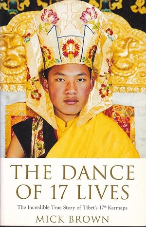 Seller image for The Dance of 17 Lives for sale by Badger Books