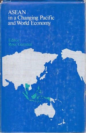 Seller image for ASEAN in a Changing Pacific and World Economy for sale by Goulds Book Arcade, Sydney