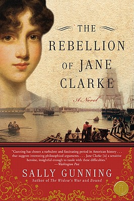 Seller image for The Rebellion of Jane Clarke (Paperback or Softback) for sale by BargainBookStores