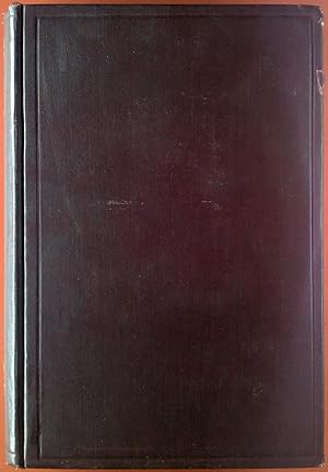 Image du vendeur pour A Bibliography Of American Natural History. The Pioneer Century, 1769-1865. Volume II mis en vente par biblion2