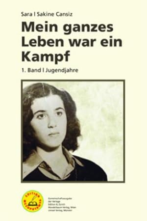 Image du vendeur pour Mein ganzes Leben war ein Kampf - Bd. 1 mis en vente par BuchWeltWeit Ludwig Meier e.K.