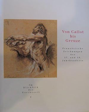 Seller image for Von Callot bis Greuze for sale by JLG_livres anciens et modernes