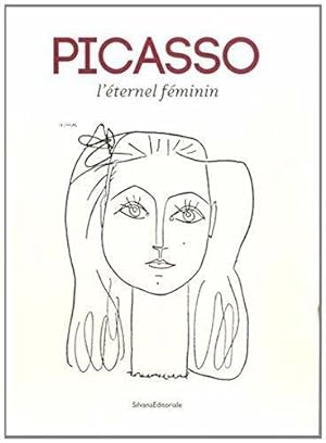 Bild des Verkufers fr Picasso l'ternel fminin zum Verkauf von JLG_livres anciens et modernes