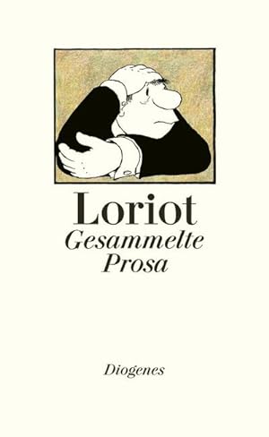 Seller image for Gesammelte Prosa for sale by BuchWeltWeit Ludwig Meier e.K.