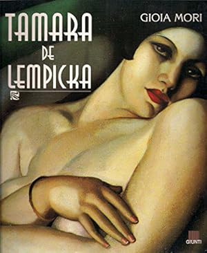 Bild des Verkufers fr Tamara de Lempicka (Parigi, 1920-1938) zum Verkauf von JLG_livres anciens et modernes