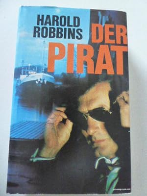 Seller image for Der Pirat. Roman. Hardcover mit Schutzumschlag for sale by Deichkieker Bcherkiste