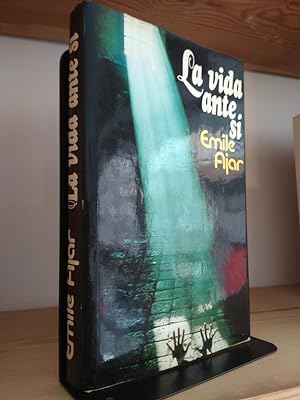 Seller image for La vida ante s for sale by Libros Antuano