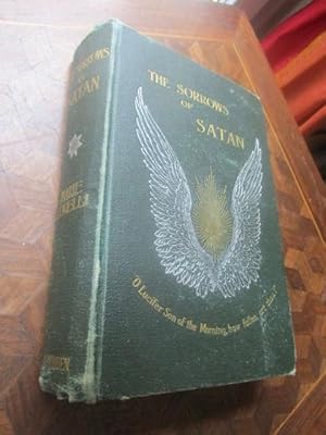 Seller image for The Sorrows of Satan for sale by Magnus