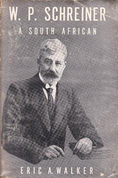 W.P. Schreiner - A South African