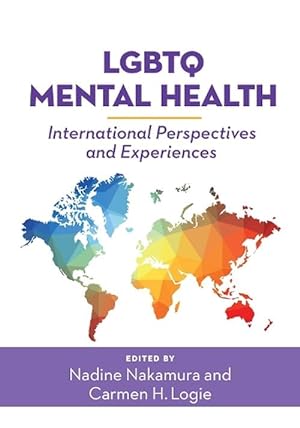 Seller image for LGBTQ Mental Health (Hardcover) for sale by Grand Eagle Retail
