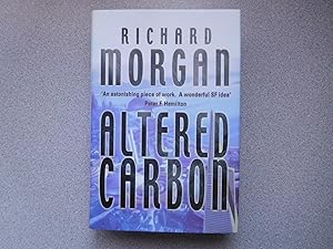 altered carbon novel by richard morgan altered carbon novel by richard morgan