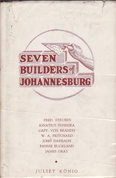 Seven Builders of Johannesburg