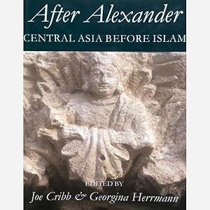 Immagine del venditore per After Alexander. Central Asia Before Islam venduto da Vasco & Co / Emilia da Paz