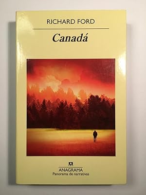 Image du vendeur pour Canad mis en vente par SELECTA BOOKS