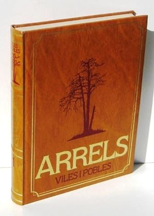 Immagine del venditore per ARRELS. Viles i Pobles (Tom 1) venduto da Ducable Libros