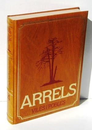 Immagine del venditore per ARRELS. Viles i Pobles (Tom 4) venduto da Ducable Libros