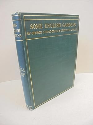 Seller image for Some English Gardens for sale by Kerr & Sons Booksellers ABA