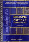 Medicina crítica y emergencias