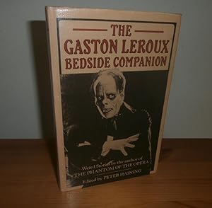 The GASTON LEROUX BEDSIDE COMPANION