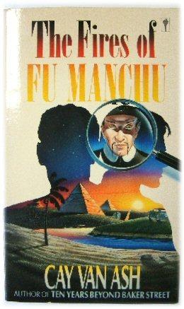 Imagen del vendedor de The Fires of Fu Manchu a la venta por PsychoBabel & Skoob Books