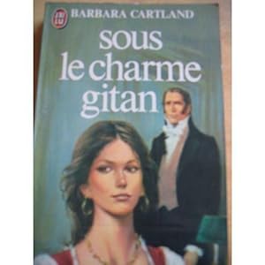 Seller image for sous le charme gitan for sale by secretdulivre
