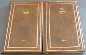 FIRST FOOTSTEPS IN EAST AFRICA or An Exploration of Harar (two volumes) Memorial Edition