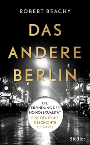 Imagen del vendedor de Das andere Berlin a la venta por Rheinberg-Buch Andreas Meier eK