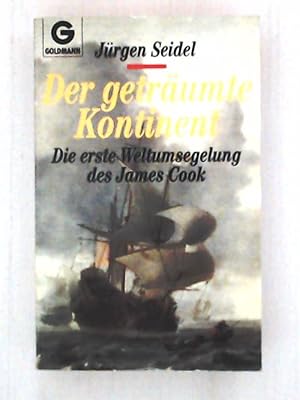 Seller image for Der getrumte Kontinent for sale by Leserstrahl  (Preise inkl. MwSt.)