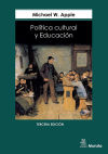 Imagen del vendedor de Poltica, cultura y educacin a la venta por AG Library