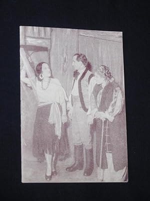 Seller image for Stdtische Bhnen Brandenburg (Havel), Spielzeit 1947/48, Intendant: Dr. Wolrad Rube [Jahresheft] for sale by Fast alles Theater! Antiquariat fr die darstellenden Knste