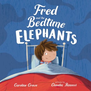 Seller image for Fred and the Bedtime Elephants for sale by ChristianBookbag / Beans Books, Inc.