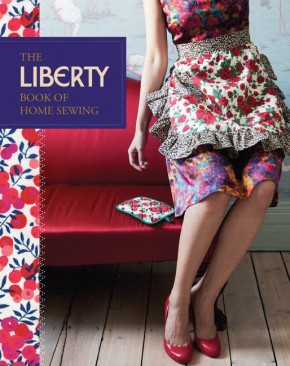 Bild des Verkufers fr Liberty Book of Home Sewing zum Verkauf von ChristianBookbag / Beans Books, Inc.