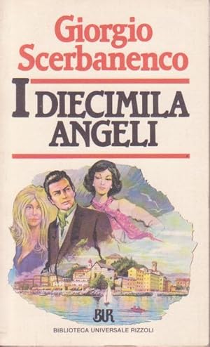 I DIECIMILA ANGELI