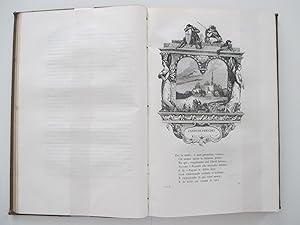 Seller image for Gerusalemme Liberata. for sale by Michael Steinbach Rare Books