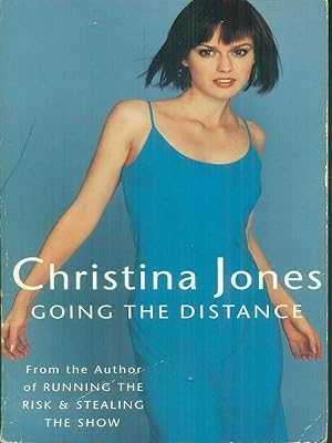 Seller image for Going the distance for sale by Librodifaccia